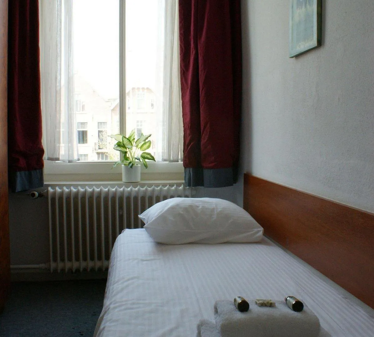 Hotel Benno Eindhoven