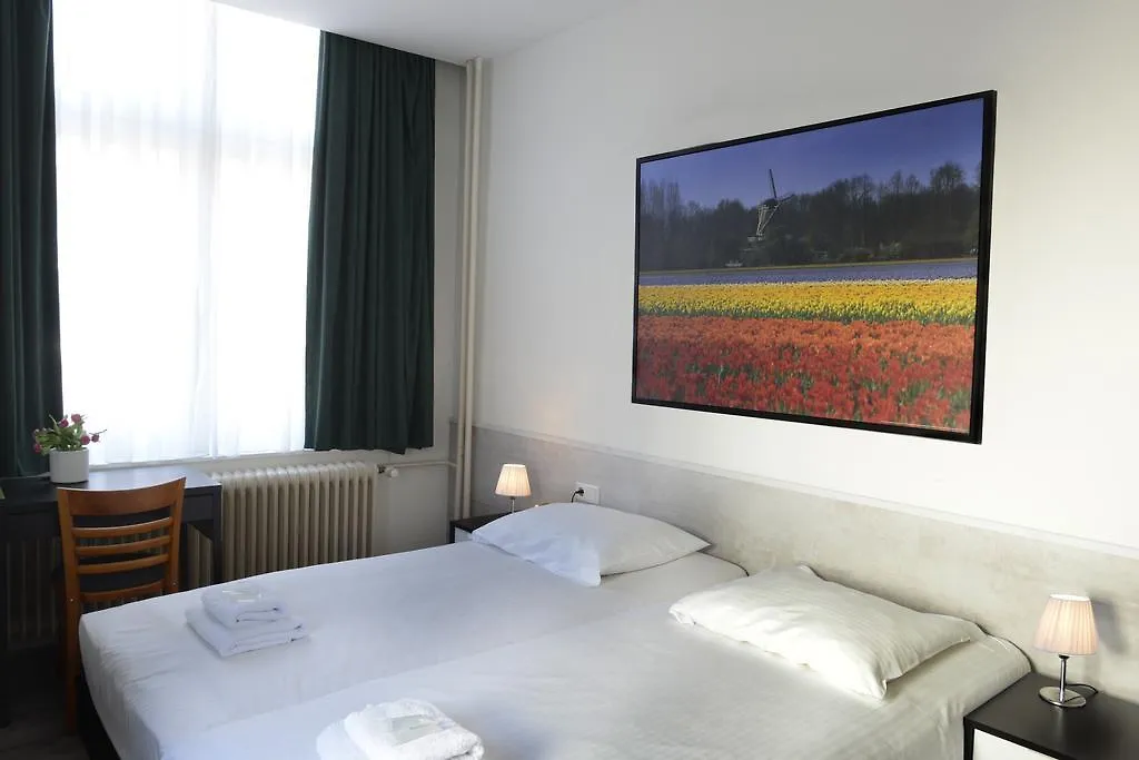 Hotel Benno Eindhoven