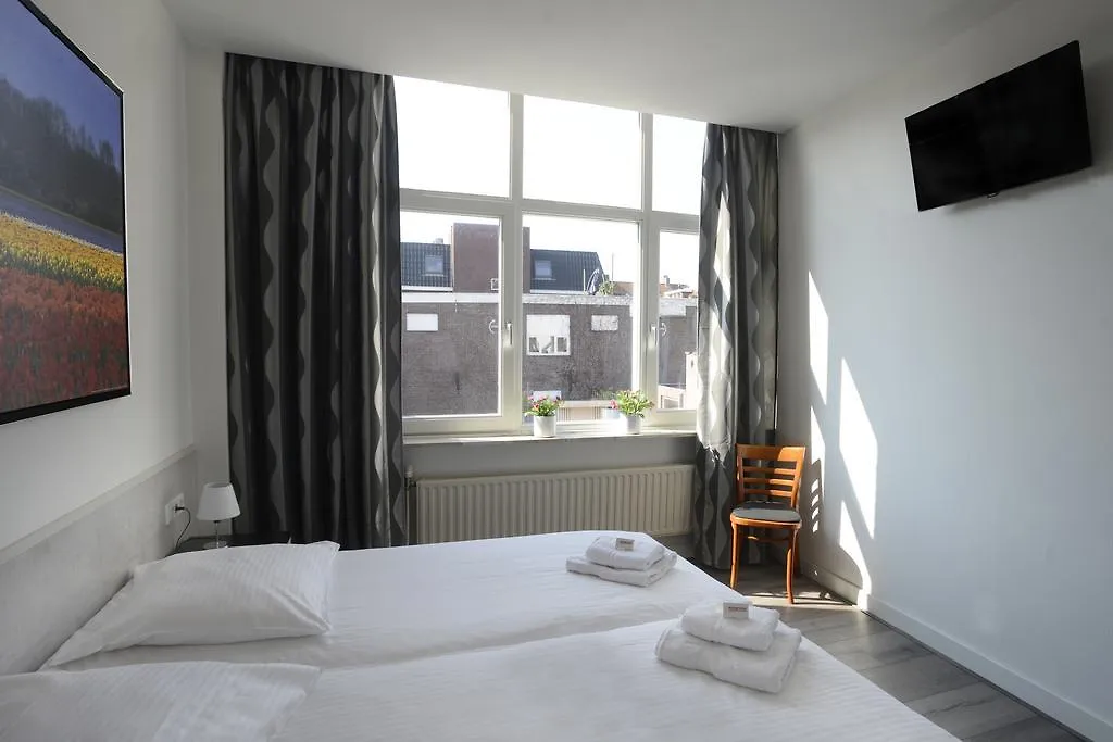 Hotel Benno Eindhoven