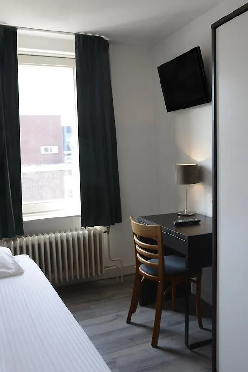 Hotel Benno Eindhoven 2*,