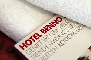 Hotel Benno Eindhoven