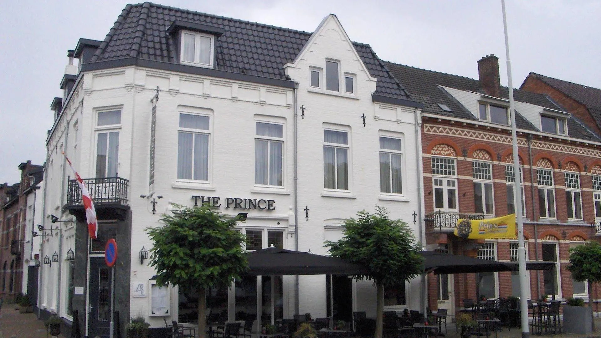 **  Hotel Benno Eindhoven Netherlands