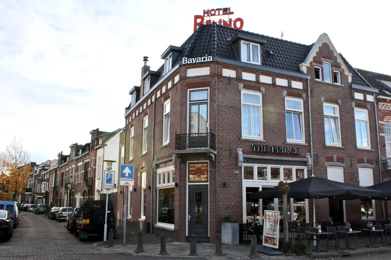 Hotel Benno Eindhoven