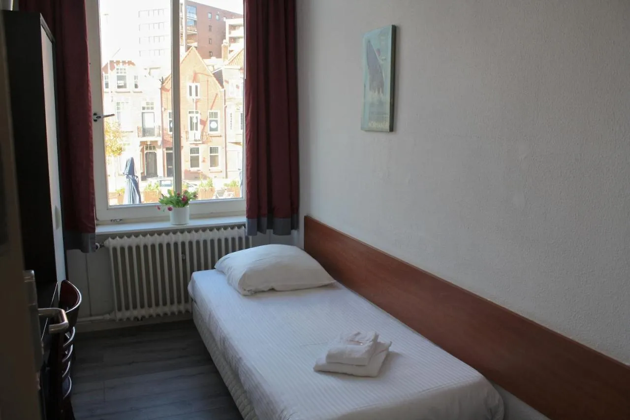 Hotel Benno Eindhoven