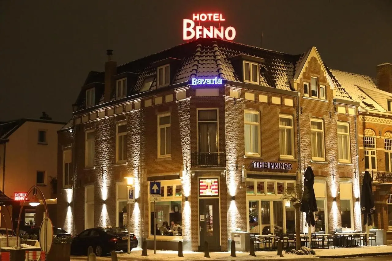 Hotel Benno Eindhoven