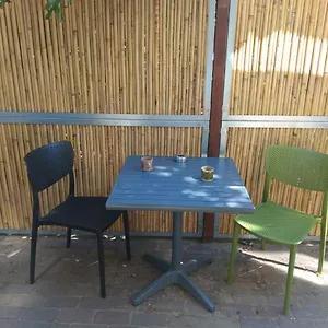 Appartement Nummer 1