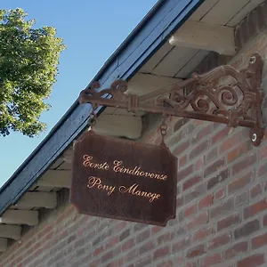 Bed & Breakfast Slapen Op Gennep, Eindhoven