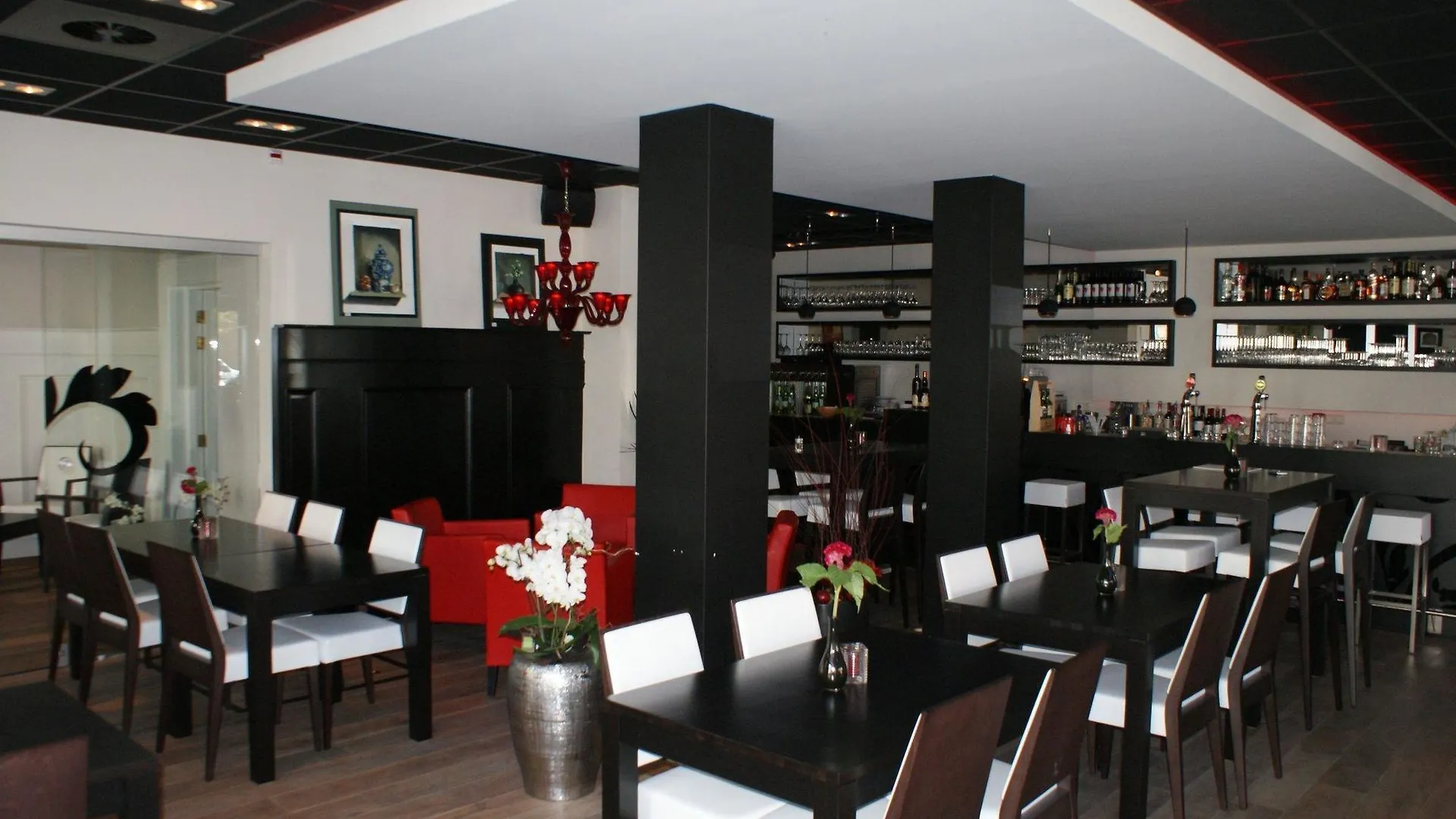 Hotel Benno Eindhoven