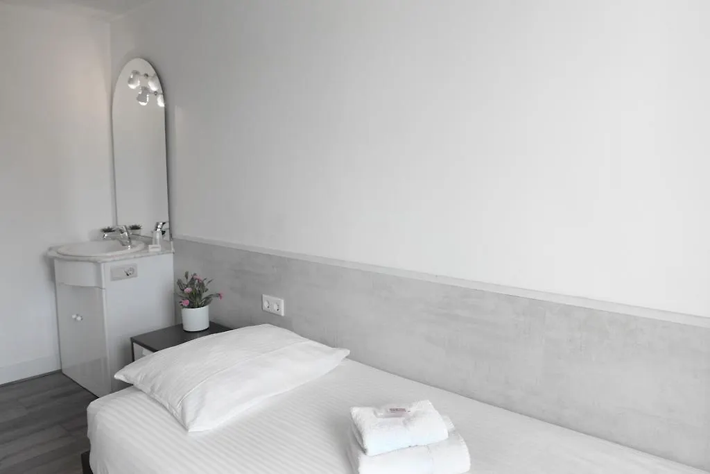 Hotel Benno Eindhoven Netherlands