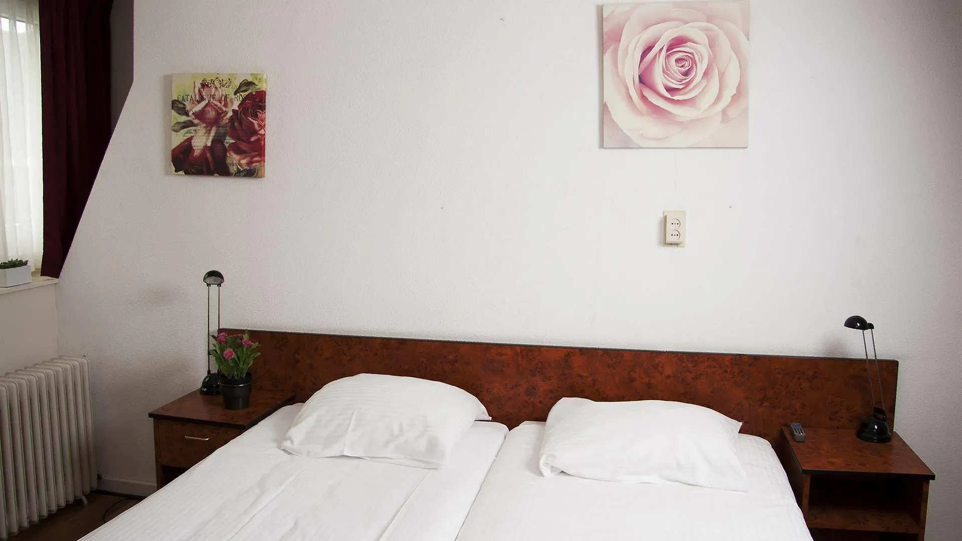 **  Hotel Benno Eindhoven Netherlands
