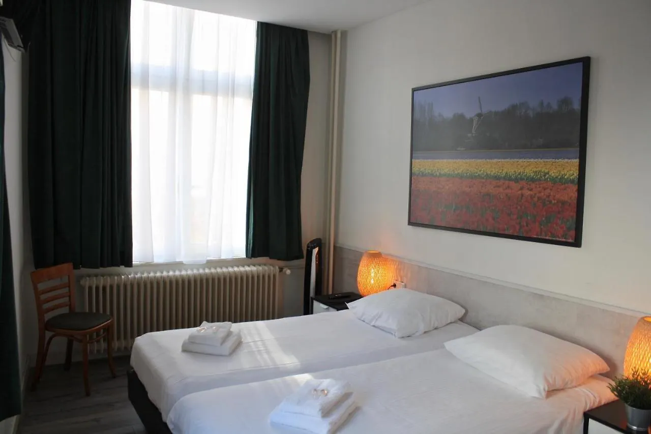 Hotel Benno Eindhoven Pays-Bas