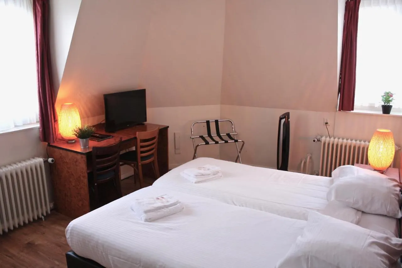 Hotel Benno Eindhoven